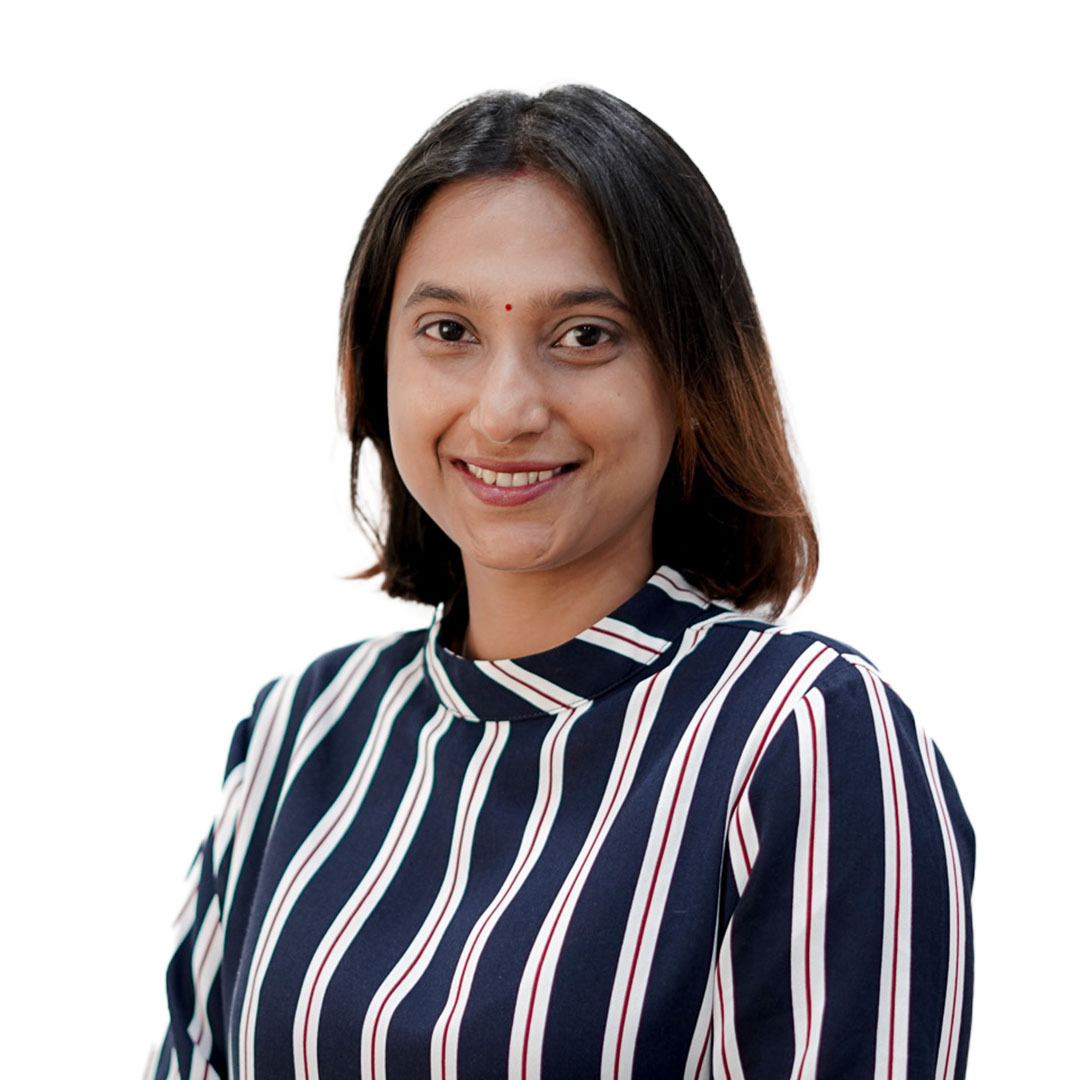 Parameswary Raman